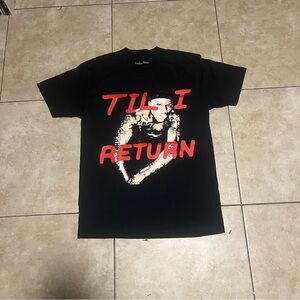 YoungBoy Never Broke Again TIL I Return Tee